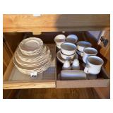 Pflatzgraff Serving Lot