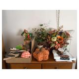 Fall/Autumn/Halloween Lot