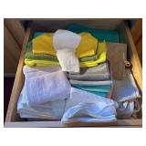 Linen Drawer