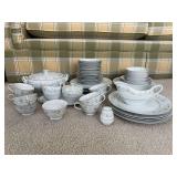 English Garden Fine China