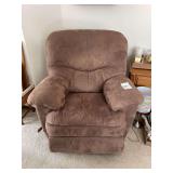 La Z Boy Rocker Recliner