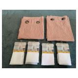 Curtain Lot