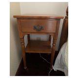 Ethan Allen Side Table