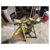 Pair of Jacks/Stands