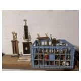 Vintage Trophies