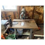 Black and Decker Table Saw