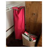 Wrapping Paper/Bags Lot