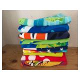 Beach Towel Lot