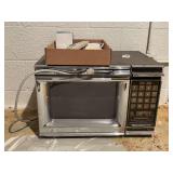 Amana Radarange Touchmatic