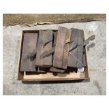 Wooden Hand Planes