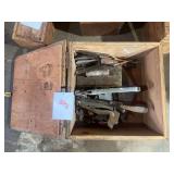 Box of tools