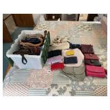 Huge Purse Lot