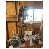 Drill Press