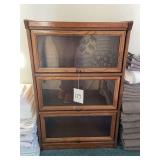 Small Lawyers Bookcase