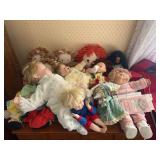 Doll Lot