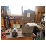 Craftsman Power Kraft Table Saw