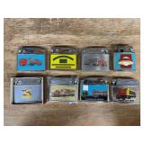 (8) Trucking Lighters