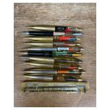 (10) Trucking Mechanical Pencils