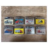 (8) Trucking Lighters