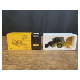 1/50 Caterpillar 436C IT Backhoe Launch Edition NIB NZG
