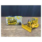 1/50 Caterpillar D4D Crawler NIB NZG