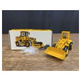 1/50 Caterpillar 936 Wheel Loader NIB Conrad