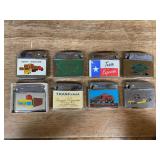 (8) Trucking Lighters