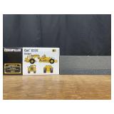 1/87 Caterpillar 633E Scraper Brass NIB CCM