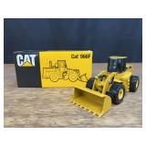 1/50 Caterpillar 966F Wheel Loader NIB NZG