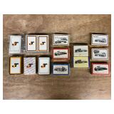 (12) Trucking Playing Cards