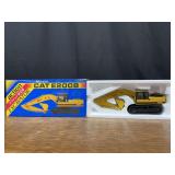 1/40 Caterpillar E200B Excavator NIB