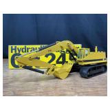 1/50 Caterpillar 245 Excavator NIB NZG