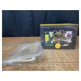 1/25 Caterpillar D7 Military Crawler NIB NZG