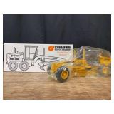 1/32 Champion 740A Series V Motor Grader NIB Teeswater