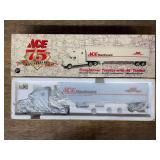 1/54 ACE Hardware 75th Anniversary Semi NIB 1st Gear