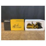 1/50 Caterpillar AP-1000 Asphalt Paver NIB NZG