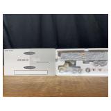 1/34 Mack B-61 Campbell 66 Express Semi NIB 1st Gear