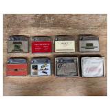 (8) Trucking Lighters