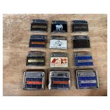 (12) Lighters