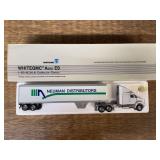 1/53 Neuman Distributors Semi NIB Tonkin