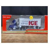 1/64 ICE Semi NIB 1st Gear