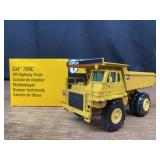 1/50 Caterpillar 769C Haul Truck NIB NZG