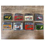 (8) Trucking Lighters