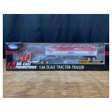 1/64 2005 Illinois State Fair Semi NIB DCP