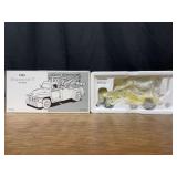 1/34 Diamond-T NY State Thruway Tow Truck NIB 1st Gear