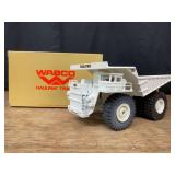 1/50 Wabco Haulpak Haul Truck NIB Conrad