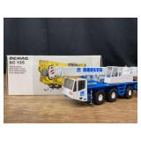 1/50 Demag AC 155 Breuer Truck Crane NIB Conrad