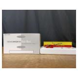 1/34 Kennworth Columbian Semi NIB 1st Gear