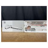 1/34 Mack B-61 Palumbo Lowbo Semi NIB 1st Gear