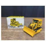 1/50 Caterpillar D4E Crawler NIB NZG